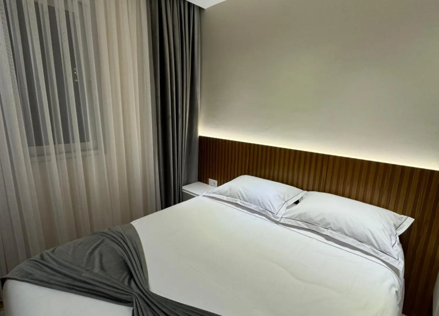 Splendid Apartment Tirana