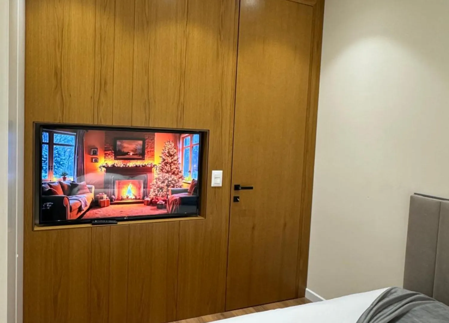 Splendid Apartment Tirana Albania