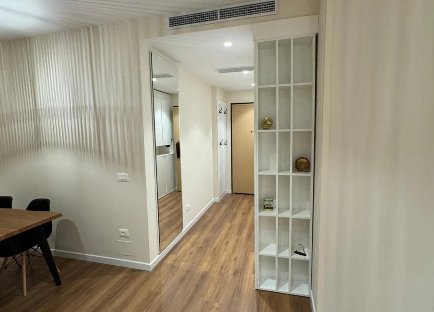 Splendid Apartment Tirana