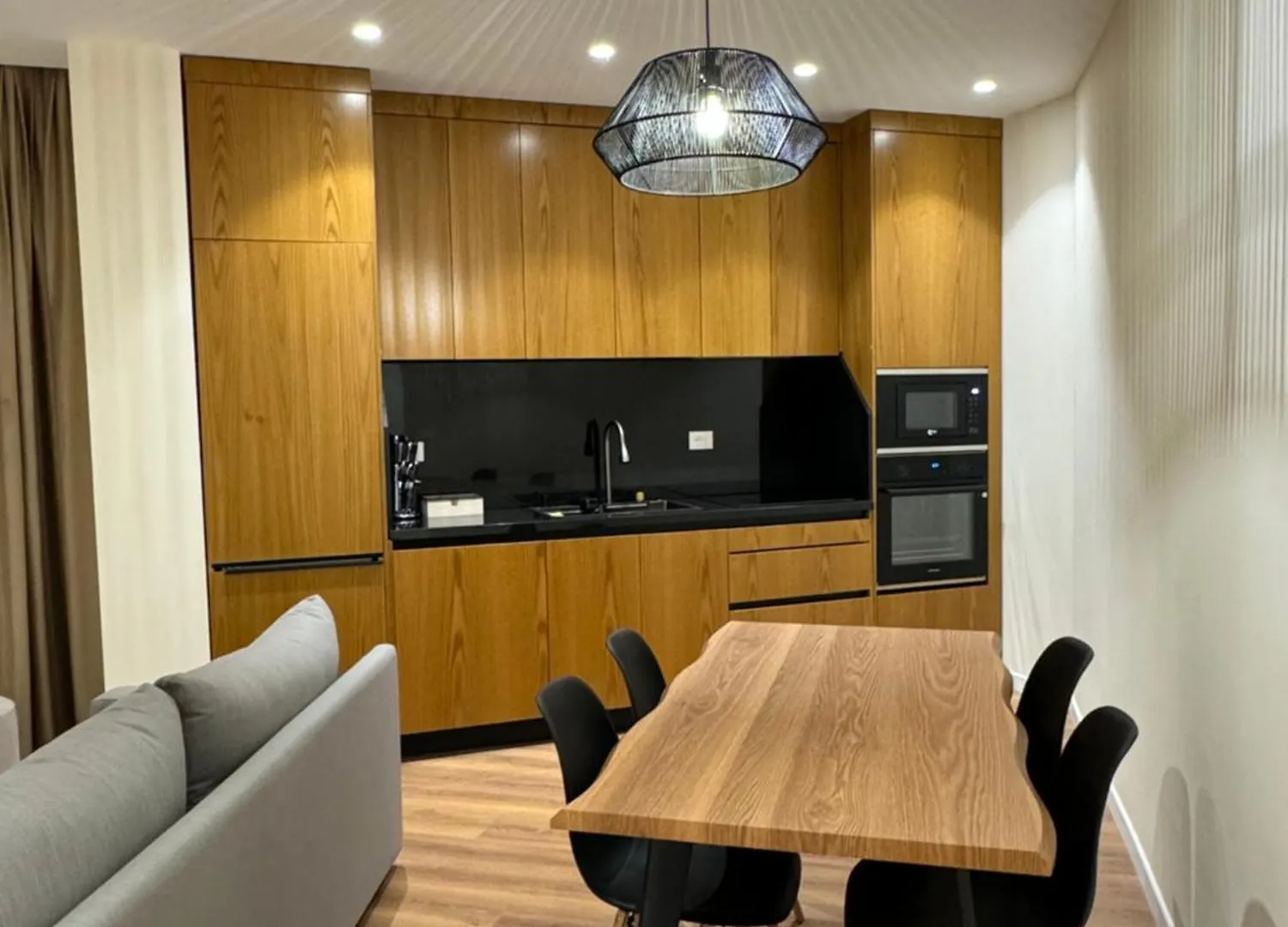 Splendid Apartment Tirana Albania