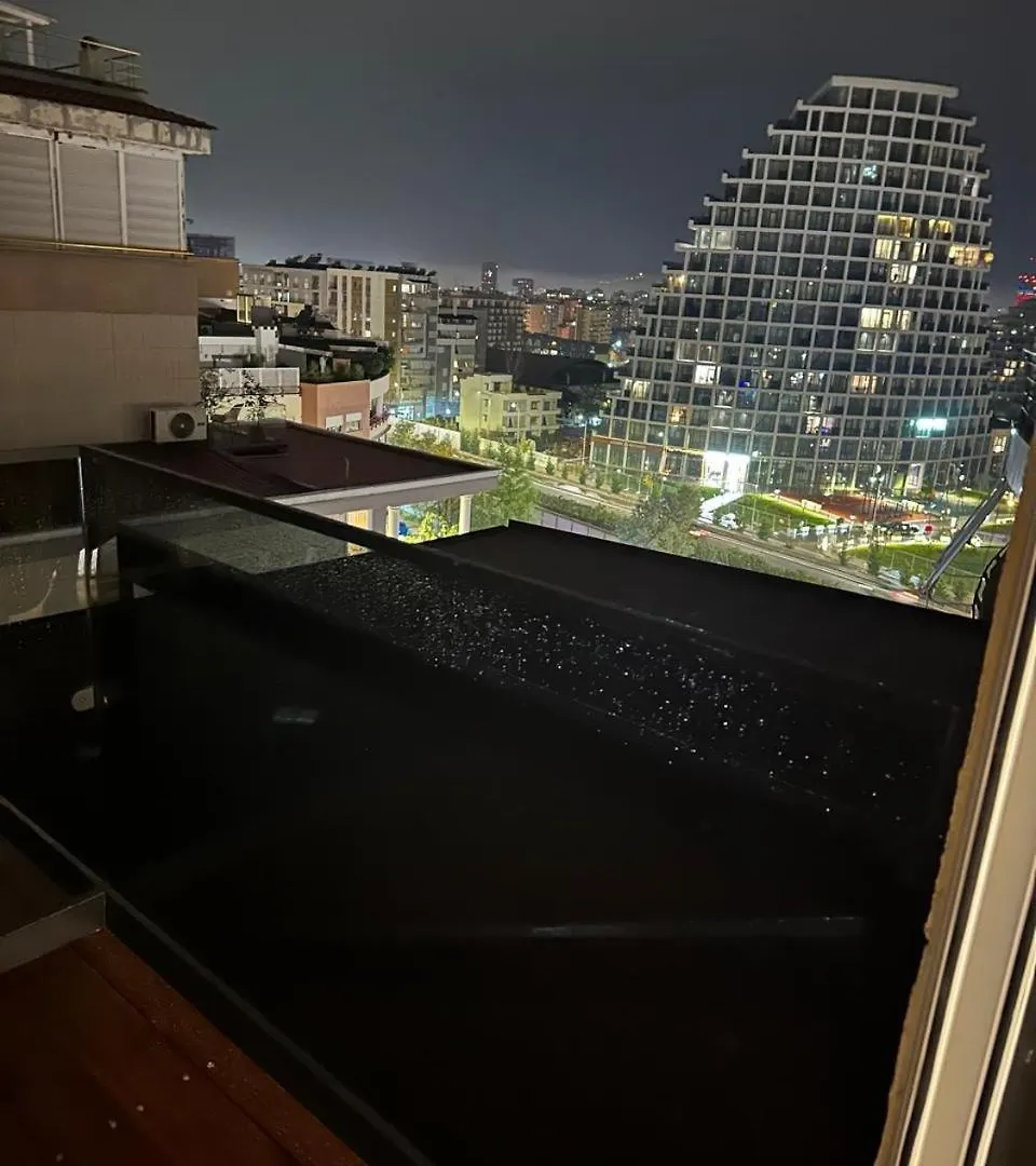 Splendid Apartment Tirana 0*,